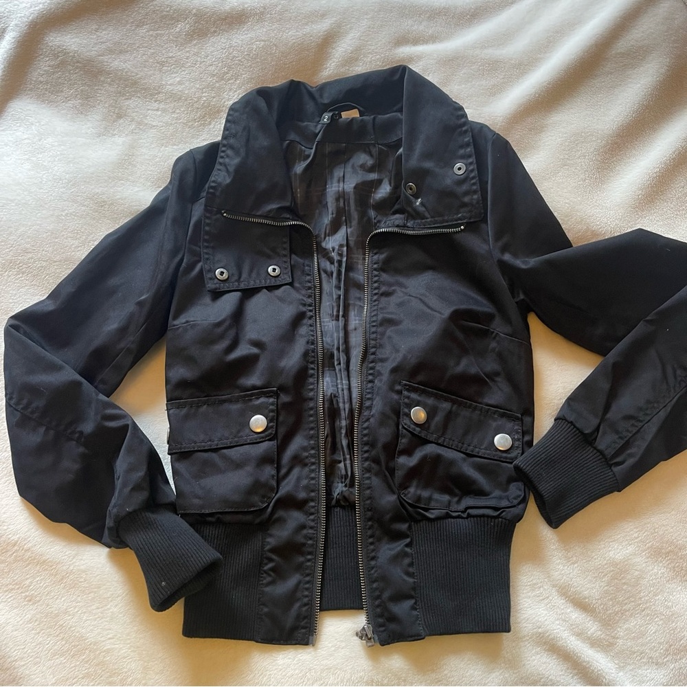 NEW Bomber fall jacket